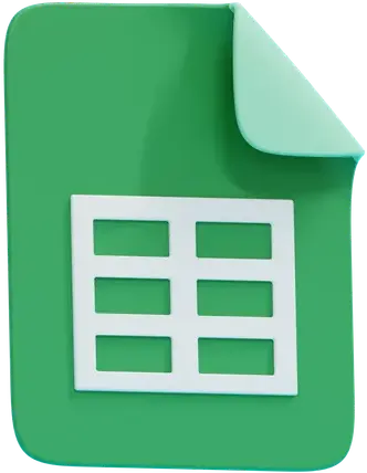 Google Sheets